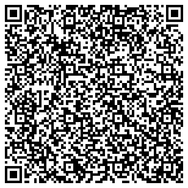 QR-код с контактной информацией организации Магазин женской одежды на Октябрьском проспекте, 6