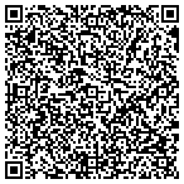 QR-код с контактной информацией организации Саргазинская средняя общеобразовательная школа