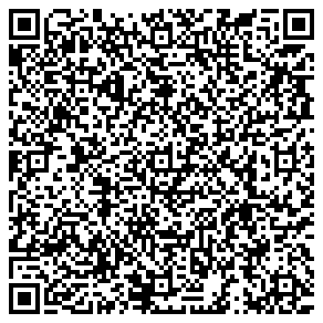 QR-код с контактной информацией организации Детский сад №154, общеразвивающего вида