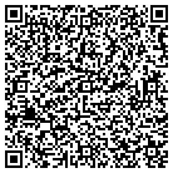 QR-код с контактной информацией организации Мианта