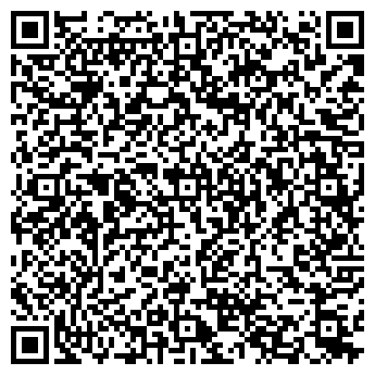 QR-код с контактной информацией организации ИП Спиридонова М.В.