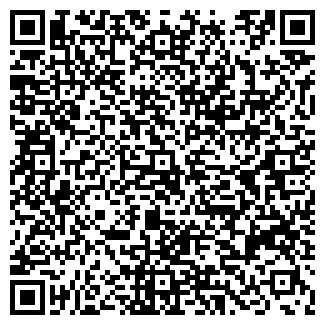 QR-код с контактной информацией организации Зима Лето