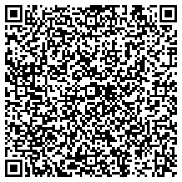 QR-код с контактной информацией организации Детский сад №34, общеразвивающего вида