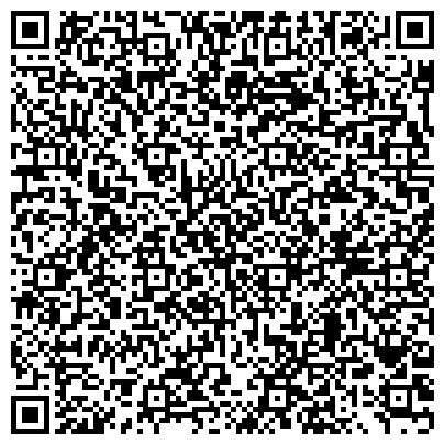 QR-код с контактной информацией организации Архиерейское подворье Свято-Симеоновского Кафедрального Собора города Челябинска