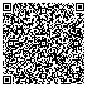 QR-код с контактной информацией организации Ловкий портной