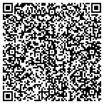 QR-код с контактной информацией организации Юный спасатель