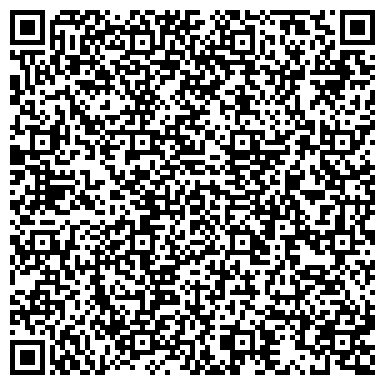 QR-код с контактной информацией организации Детская школа искусств №8 им. Ю.Г. Суткового