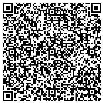 QR-код с контактной информацией организации Радио Европа плюс Урал, FM 103.7