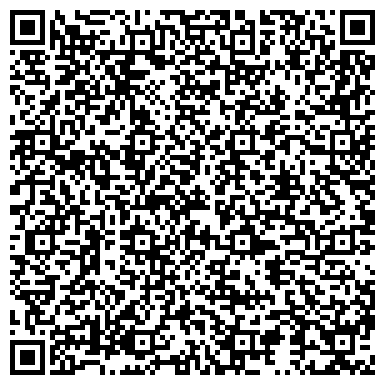 QR-код с контактной информацией организации БАМБИНИ КЛУБ