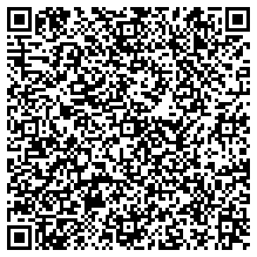 QR-код с контактной информацией организации Детский сад №80, комбинированного вида
