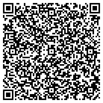 QR-код с контактной информацией организации Бийский плодопитомник