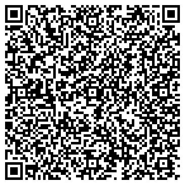 QR-код с контактной информацией организации Эрика