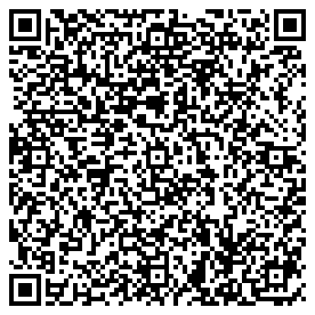 QR-код с контактной информацией организации Золотая пуговка