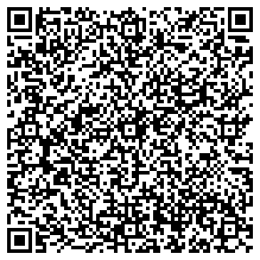 QR-код с контактной информацией организации Детская школа искусств №12