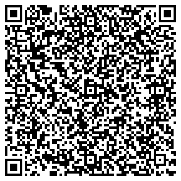 QR-код с контактной информацией организации ООО ЭГОСИБМОДА