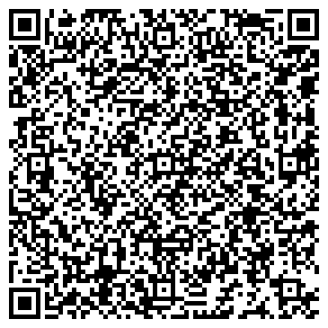 QR-код с контактной информацией организации МБДОУ "Детский сад №106"