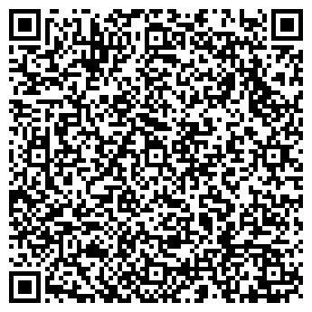 QR-код с контактной информацией организации Мир фруктов, магазин