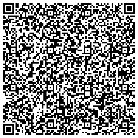 QR-код с контактной информацией организации «Медицинский информационно-аналитический центр» министерства здравоохранения Хабаровского края