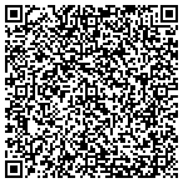 QR-код с контактной информацией организации Сычевская общеобразовательная школа
