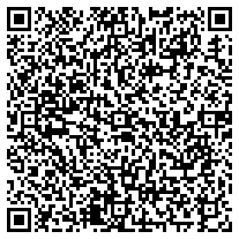 QR-код с контактной информацией организации Ромолетта