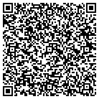 QR-код с контактной информацией организации Трикотажница