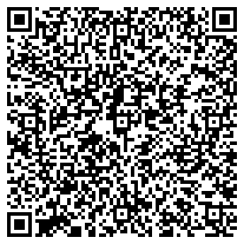 QR-код с контактной информацией организации Лебяжий, продовольственный магазин