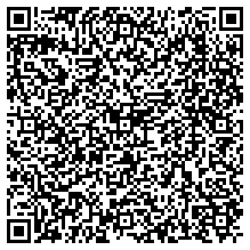 QR-код с контактной информацией организации Коррекционная школа-интернат г. Копейска