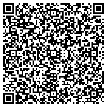QR-код с контактной информацией организации Продовольственный магазин, ООО Титул