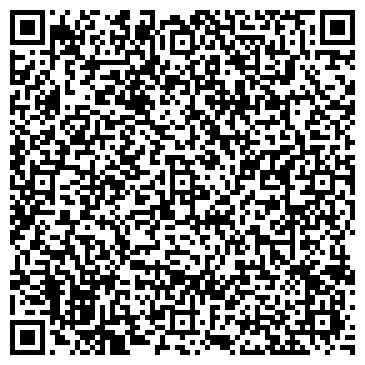 QR-код с контактной информацией организации Продуктовый магазин, ИП Аминев В.И.