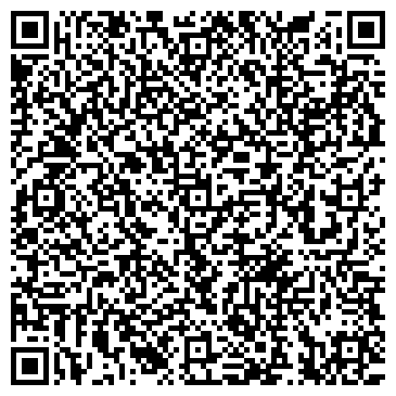 QR-код с контактной информацией организации Детский сад №135, общеразвивающего вида
