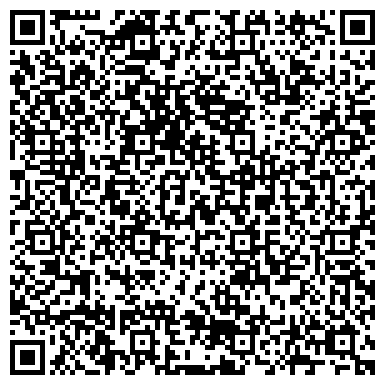 QR-код с контактной информацией организации Продовольственный магазин, ИП Фатихова Н.М.