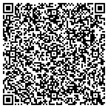 QR-код с контактной информацией организации ООО "ТольяттиПожСервис"