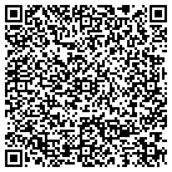 QR-код с контактной информацией организации Алиса