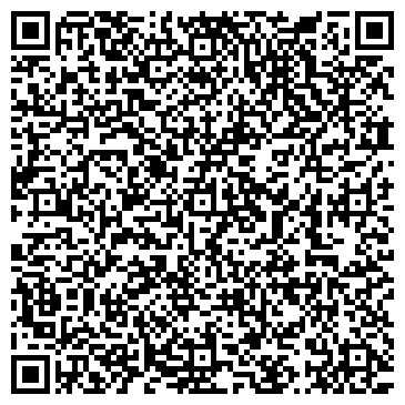 QR-код с контактной информацией организации Детский сад №153, комбинированного вида