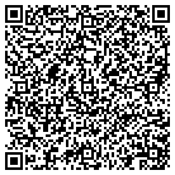 QR-код с контактной информацией организации Альбатрос