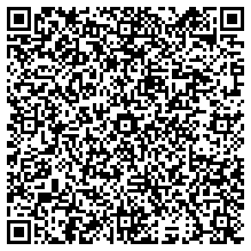 QR-код с контактной информацией организации POLЁt dance school