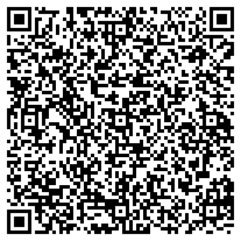 QR-код с контактной информацией организации Продовольственный магазин, ИП Сунчалин С.С.
