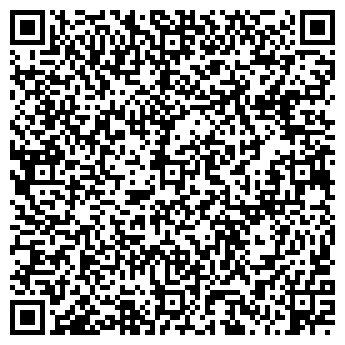 QR-код с контактной информацией организации Детская школа искусств №6