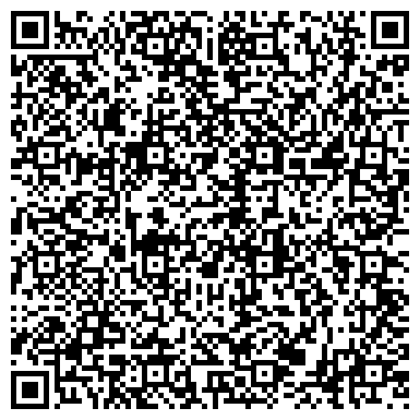 QR-код с контактной информацией организации Отдел бухгалтерского учёта, выплаты пенсий и пособий