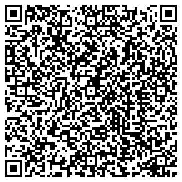 QR-код с контактной информацией организации Продовольственный магазин, ИП Куляшев Р.Р.