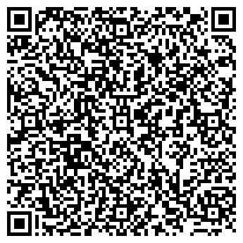 QR-код с контактной информацией организации Магазинчик, ООО Полимаг