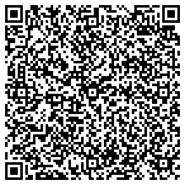 QR-код с контактной информацией организации Авиатор