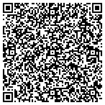 QR-код с контактной информацией организации Средняя общеобразовательная школа №75