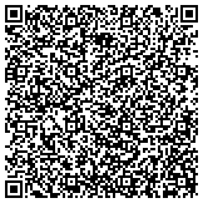 QR-код с контактной информацией организации Постельное Королевство
