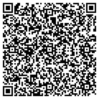 QR-код с контактной информацией организации Малышок