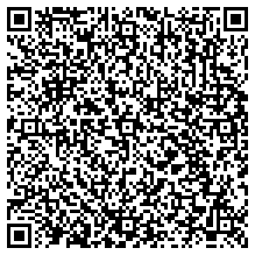 QR-код с контактной информацией организации ООО Трикотажный мир