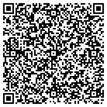 QR-код с контактной информацией организации Продовольственный магазин, ИП Евдокимова Л.П.