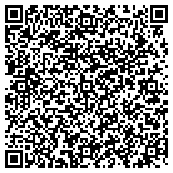 QR-код с контактной информацией организации Любимые дети