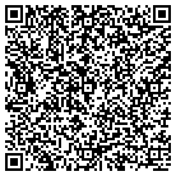QR-код с контактной информацией организации Яблочко, продовольственный магазин, ООО Дельта