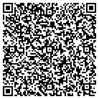 QR-код с контактной информацией организации Leksa